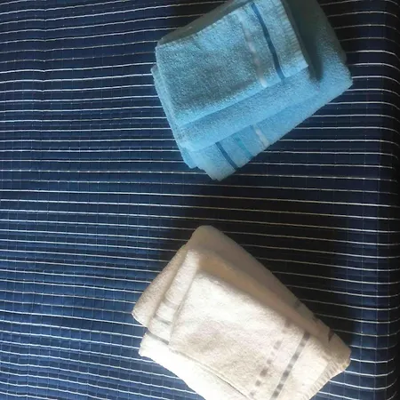 Linda Διαμέρισμα Τορίνο