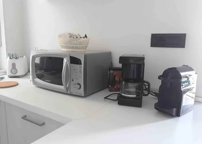 Linda Apartment