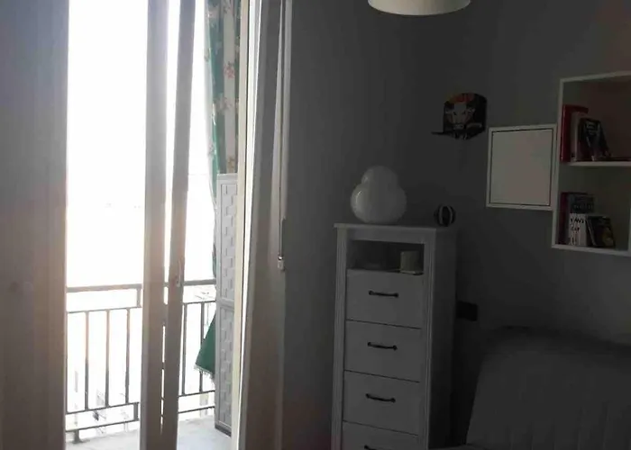 Apartment Linda Turin