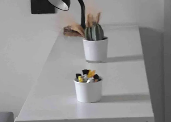 Linda Apartment