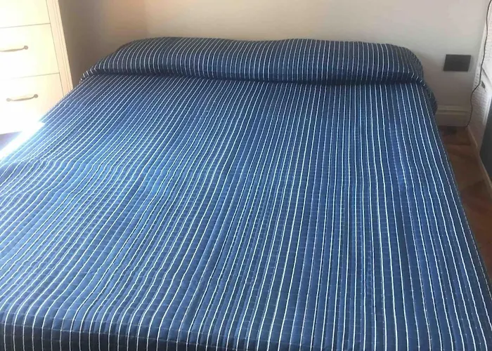 Linda Apartment Turin