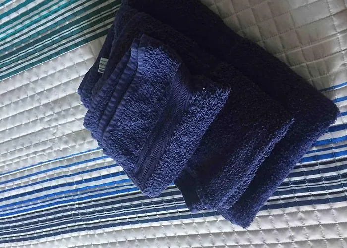 Linda Apartament Turyn