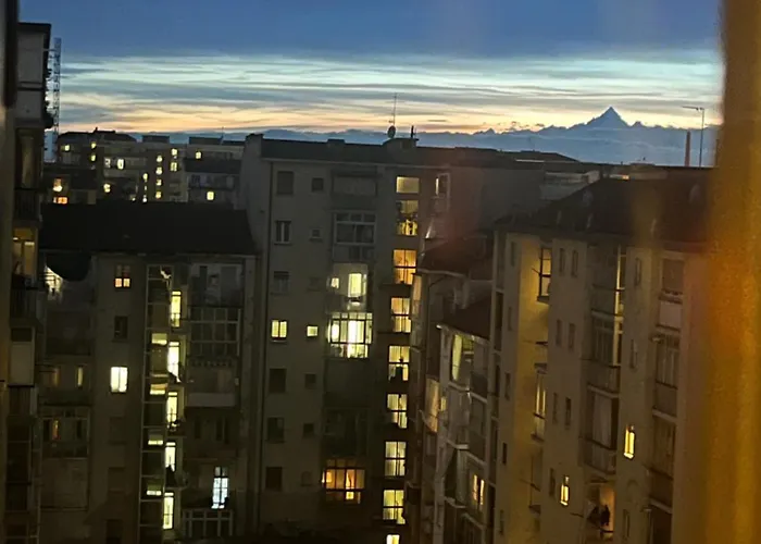 Linda Apartament
