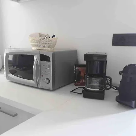 Linda Apartmán