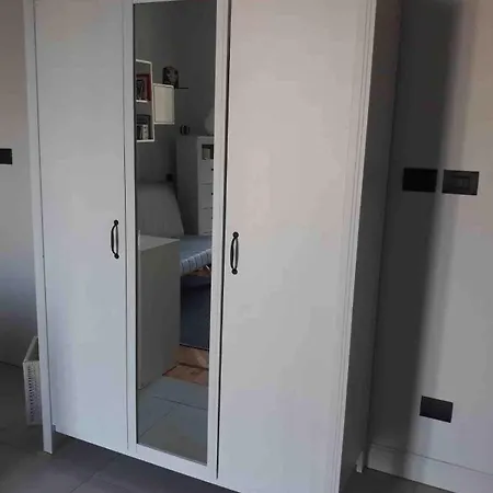 Apartmán Linda