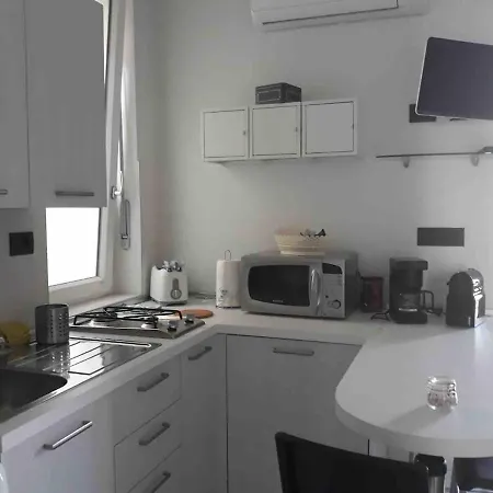 Apartmán Linda *