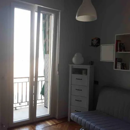 Apartmán Linda Turín