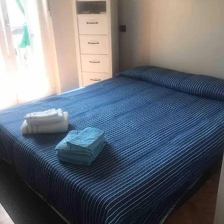 Apartmán Linda *